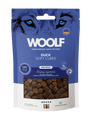 WOOLF Cubes poch. Soft Duck 100g