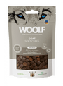 WOOLF Cubes poch. Soft Goat 100g