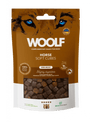 WOOLF Cubes poch. Soft Horse 100g
