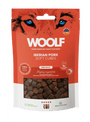 WOOLF Cubes poch. Soft Iberian Pork 100g