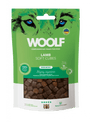 WOOLF Cubes poch. Soft Lamb 100g