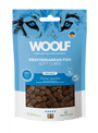 WOOLF Cubes poch. Soft Mediterranean Fish 100g