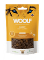 WOOLF Cubes poch. Soft Rabbit 100g