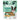 WOOLF Dental Care Bar with Rabbit&Blueberry 108g/6ks - VETSTOR 🐾