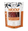 WOOLF pochoutka big bone of duck with carrot 100g