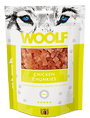 WOOLF pochoutka chicken chunkies 100g