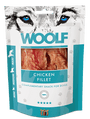 WOOLF pochoutka chicken fillet 100g