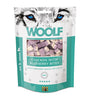 WOOLF pochoutka chicken with Blueberry bites 100g