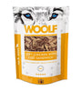 WOOLF pochoutka chicken with cod sandwich 100g