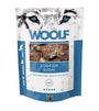 WOOLF pochoutka codfish sushi 100g