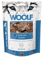 WOOLF pochoutka codfish sushi 100g