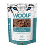 WOOLF pochoutka duck chunkies 100g