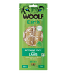 WOOLF pochoutka Earth NOOHIDE L Sticks with Lamb 85g