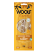 WOOLF pochoutka Earth NOOHIDE L Sticks with Rabbit 85g
