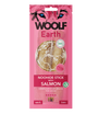 WOOLF pochoutka Earth NOOHIDE L Sticks with Salmon 85g