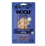 WOOLF pochoutka Earth NOOHIDE M Duck 90g