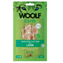 WOOLF pochoutka Earth NOOHIDE M Lamb 90g
