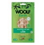 WOOLF pochoutka Earth NOOHIDE M Lamb 90g