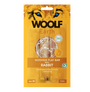 WOOLF pochoutka Earth NOOHIDE M Rabbit 90g