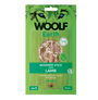 WOOLF pochoutka Earth NOOHIDE S Lamb 90g