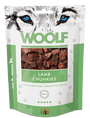 WOOLF pochoutka lamb chunkies 100g