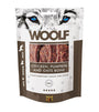 WOOLF pochoutka large chicken, pumpkin, oats bone 100g