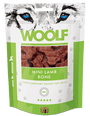 WOOLF pochoutka mini lamb bone 100g