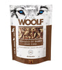 WOOLF pochoutka rabbit and Cod Triangle 100g