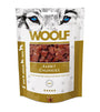 WOOLF pochoutka rabbit chunkies 100g