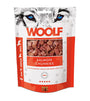 WOOLF pochoutka salmon chunkies 100g