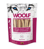 WOOLF pochoutka soft duck and cod sandwich long 100g