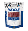 WOOLF pochoutka soft duck fillet 100g