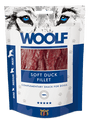 WOOLF pochoutka soft duck fillet 100g