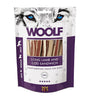 WOOLF pochoutka soft lamb and cod sandwich long 100g