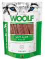 WOOLF pochoutka soft lamb fillet 100g