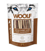 WOOLF pochoutka soft Rabbit&Cod sandwich long 100g
