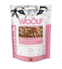 WOOLF pochoutka soft sandwich of duck 100g