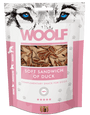 WOOLF pochoutka soft sandwich of duck 100g