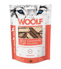 WOOLF pochoutka soft sandwich of salmon 100g