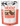 WOOLF pochoutka soft sandwich of salmon 100g - VETSTOR 🐾