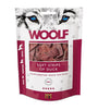 WOOLF pochoutka soft strips of duck 100g