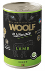 WOOLF Ultimate DogFood konz. Lamb 400g