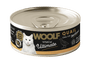WOOLF WildCat Ultimate konz. Adult Paté Quail 85g