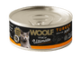 WOOLF WildCat Ultimate konz. Adult Paté Turkey 85g