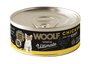 WOOLF WildCat Ultimate konz. Kitten Paté Chicken 85g