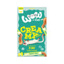 WOW Cat poch. Creamy Snack s hovězím 5x15g