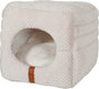 Pelech PALOMA 2 IN 1 CUBE 35cm béžová