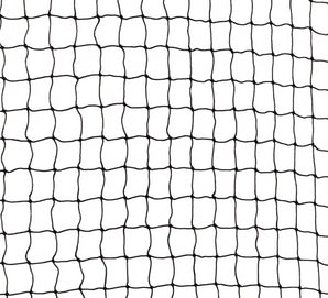 Síť ochranná pro kočky černá 2x1,5m - Ochranná síť pro kočky, ideální pro bezpečný pobyt venku.