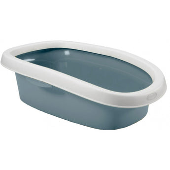 Modrá kočka SPRINT 20 pro WC.